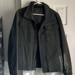 Vintage Levi’s Jacket
